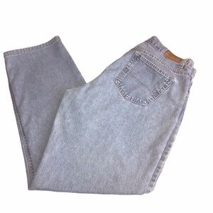 Tommy Hilfiger Mom Jeans
